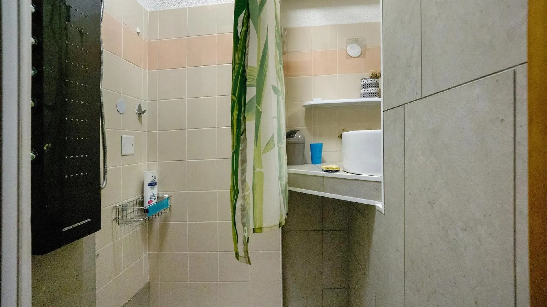 A2 302 Appart Au Pied Des Pistes Saint-Francois-Longchamp Apartment